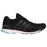 adidas（アディダス） adizero JAPAN 3 w コアブラック×リアルマゼンタF18×ブライトブルー AQ0192 【22.0cm】