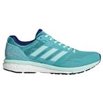 adidas（アディダス） adizero Boston 3 w ハイレゾアクアF18×クリアミントF18×ミステリーインクF17 BB6498 【23.0cm】