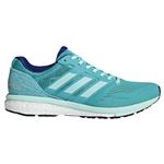 adidas（アディダス） adizero Boston 3 w ハイレゾアクアF18×クリアミントF18×ミステリーインクF17 BB6498 【28.0cm】