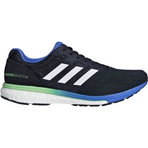 adidas（アディダス） adizero Boston 3 m レジェンドインクF17×ショックライムF18×ハイレゾブルーS18 BB6536 【24.5cm】