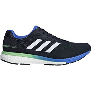 adidas（アディダス） adizero Boston 3 m レジェンドインクF17×ショックライムF18×ハイレゾブルーS18 BB6536 【31.0cm】