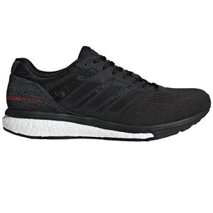 adidas（アディダス） adizero Boston 3 m カレッジロイヤル×ショックイエローF18×カレッジネイビー BB6538 【24.5cm】