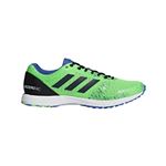 adidas（アディダス） adizero rc ショックライムF18×ハイレゾブルーS18×レジェンドインクF17 BB7338 【22.5cm】