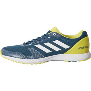 adidas（アディダス） adizero  rc  wide リアルティールS18×ランニングホワイト×アッシュグリーンS18 BB7362 【22.0cm】