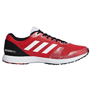 adidas（アディダス） adizerorcwide ハイレゾレッドS18×ランニングホワイト×コアブラック BB7363 【22.0cm】