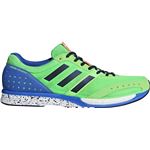 adidas（アディダス） adizero takumi ren 3 m ショックライムF18×レジェンドインクF17×ハイレゾブルーS18 BB7726 【24.5cm】