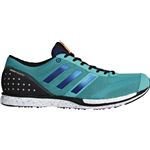 adidas（アディダス） adizero takumi sen 3 ハイレゾアクアF18×ミステリーインクF17×コアブラック BB7733 【22.0cm】