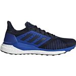 adidas（アディダス） SOLAR GLIDE ST M レジェンドインクF17×レジェンドインクF17カレッジロイヤル CM8049 【24.5cm】