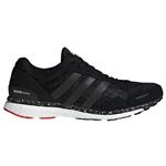 adidas（アディダス） adizero JAPAN 3 m ハイレゾレッドS18×コアブラック×ブライトブルー CM8356 【24.5cm】