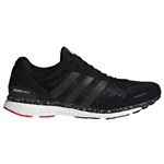 adidas（アディダス） adizero JAPAN 3 m ハイレゾレッドS18×コアブラック×ブライトブルー CM8356 【30.5cm】