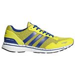 adidas（アディダス） adizero JAPAN 3 m ショックイエローF18×カレッジロイヤル×カレッジネイビー CM8357 【30.5cm】