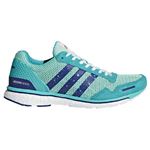 adidas（アディダス） adizero JAPAN 3 w クリアミントF18×ミステリーインクF17×ハイレゾアクアF18 CM8361 【26.5cm】