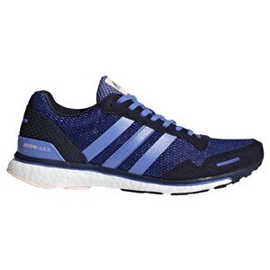 adidas（アディダス） adizero JAPAN 3 w ミステリーインクF17×レジェンドインクF17×リアルライラックF18 CM8362 【22.0cm】