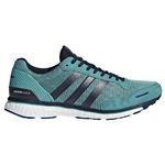 adidas（アディダス） adizero JAPAN 3 Wide ハイレゾアクアF18×レジェンドインク×ミステリーインクF17 CM8363 【22.0cm】