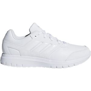 adidas（アディダス） adidas DURAMOLITE SYN U ランニングホワイト×ランニングホワイト×ライトグラナイト B43829 【32.0cm】