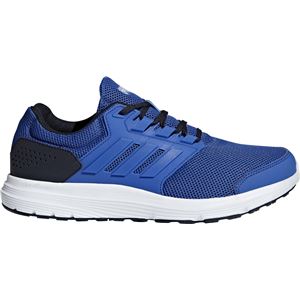 adidas（アディダス） adidas GLX 4 M ブルー×ブルー×ランニングホワイト B75570 【24.5cm】