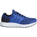 adidas（アディダス） adidas GLX 4 M ブルー×ブルー×ランニングホワイト B75570 【24.5cm】