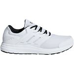 adidas（アディダス） adidas GLX 4 M ランニングホワイト×ランニングホワイト×コアブラック B75573 【25.0cm】