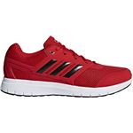 adidas（アディダス） adidas DURAMOLITE 2．0 M スカーレット×コアブラック×ランニングホワイト B75580 【29.5cm】