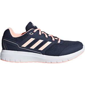 adidas（アディダス） adidas DURAMOLITE 2．0 W トレースブルーF17×クリアオレンジF18×ランニングホワイト B75582 【22.0cm】