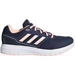 adidas（アディダス） adidas DURAMOLITE 2．0 W トレースブルーF17×クリアオレンジF18×ランニングホワイト B75582 【23.0cm】