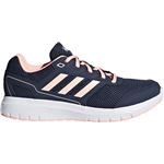 adidas（アディダス） adidas DURAMOLITE 2．0 W トレースブルーF17×クリアオレンジF18×ランニングホワイト B75582 【26.0cm】
