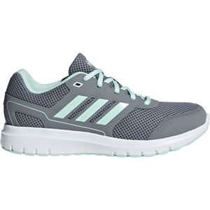 adidas（アディダス） adidas DURAMOLITE 2．0 W グレースリーF17×クリアミントF18×ランニングホワイト B75584 【22.0cm】