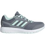 adidas（アディダス） adidas DURAMOLITE 2．0 W グレースリーF17×クリアミントF18×ランニングホワイト B75584 【23.0cm】