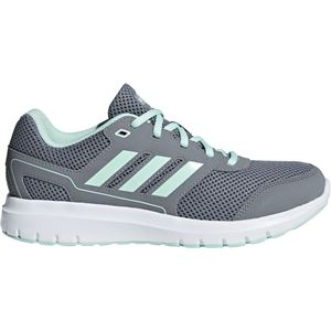 adidas（アディダス） adidas DURAMOLITE 2．0 W グレースリーF17×クリアミントF18×ランニングホワイト B75584 【25.5cm】