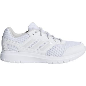 adidas（アディダス） adidas DURAMOLITE 2．0 W ランニングホワイト×グレーワンF17×ライトグラナイト B75587 【23.0cm】