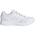 adidas（アディダス） adidas DURAMOLITE 2．0 W ランニングホワイト×グレーワンF17×ライトグラナイト B75587 【25.5cm】