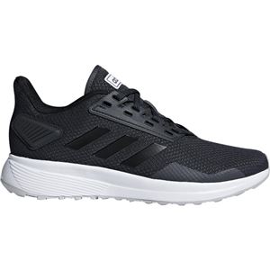 adidas（アディダス） adidas DURAMO 9 W カーボンS18×コアブラック×グレーTWOF17 B75990 【22.0cm】