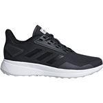 adidas（アディダス） adidas DURAMO 9 W カーボンS18×コアブラック×グレーTWOF17 B75990 【26.0cm】