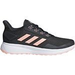 adidas（アディダス） adidas DURAMO 9 W カーボンS18×クリアオレンジF18×ランニングホワイト BB6930 【22.0cm】