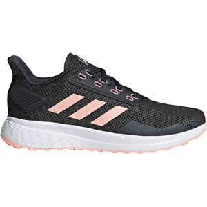 adidas（アディダス） adidas DURAMO 9 W カーボンS18×クリアオレンジF18×ランニングホワイト BB6930 【23.0cm】