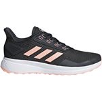 adidas（アディダス） adidas DURAMO 9 W カーボンS18×クリアオレンジF18×ランニングホワイト BB6930 【26.0cm】