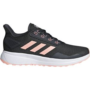 adidas（アディダス） adidas DURAMO 9 W カーボンS18×クリアオレンジF18×ランニングホワイト BB6930 【26.5cm】