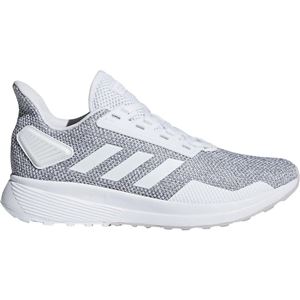 adidas（アディダス） adidas DURAMO 9 W アイスパープルF16×ランニングホワイト×ライトグラナイト BB7004 【23.5cm】