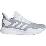 adidas（アディダス） adidas DURAMO 9 W アイスパープルF16×ランニングホワイト×ライトグラナイト BB7004 【25.5cm】