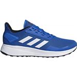 adidas（アディダス） adidas DURAMO 9 M ブルー×ランニングホワイト×コアブラック BB7067 【29.0cm】