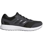 adidas（アディダス） adidas DURAMOLITE 2．0 M カーボンS18×コアブラック×コアブラック CG4044 【25.0cm】