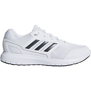 adidas（アディダス） adidas DURAMOLITE 2．0 M ランニングホワイト×カーボンS18×カーボンS18 CG4045 【30.0cm】