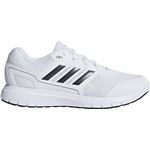 adidas（アディダス） adidas DURAMOLITE 2．0 M ランニングホワイト×カーボンS18×カーボンS18 CG4045 【32.0cm】