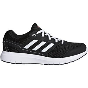 adidas（アディダス） adidas DURAMOLITE 2．0 W コアブラック×ランニングホワイト×ランニングホワイト CG4050 【26.0cm】