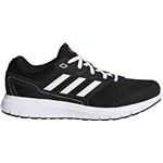 adidas（アディダス） adidas DURAMOLITE 2．0 W コアブラック×ランニングホワイト×ランニングホワイト CG4050 【26.0cm】