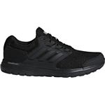 adidas（アディダス） adidas GLX 4 M コアブラック×コアブラック×コアブラック CP8822 【26.0cm】