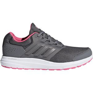 adidas（アディダス） adidas GLX 4 W グレーフォアF17×グレーフォアF17×リアルピンクS18 CP8837 【22.0cm】