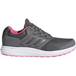 adidas（アディダス） adidas GLX 4 W グレーフォアF17×グレーフォアF17×リアルピンクS18 CP8837 【22.0cm】