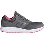 adidas（アディダス） adidas GLX 4 W グレーフォアF17×グレーフォアF17×リアルピンクS18 CP8837 【25.0cm】