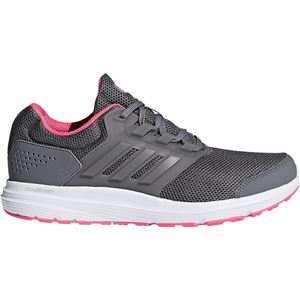 adidas（アディダス） adidas GLX 4 W グレーフォアF17×グレーフォアF17×リアルピンクS18 CP8837 【25.5cm】